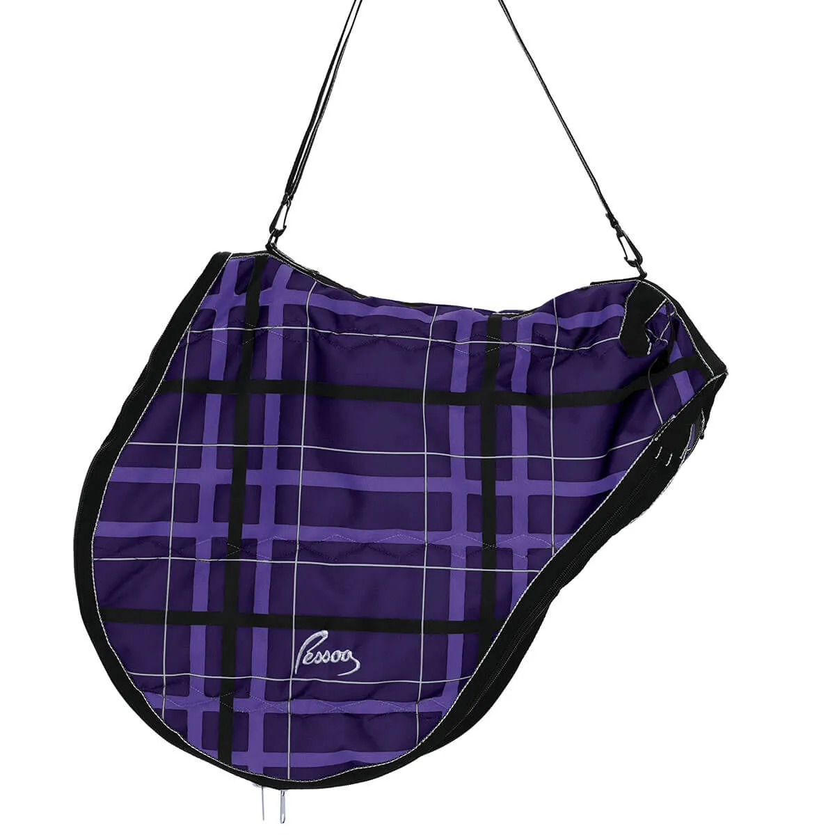 Pessoa® Alpine 1200D Saddle Carrier