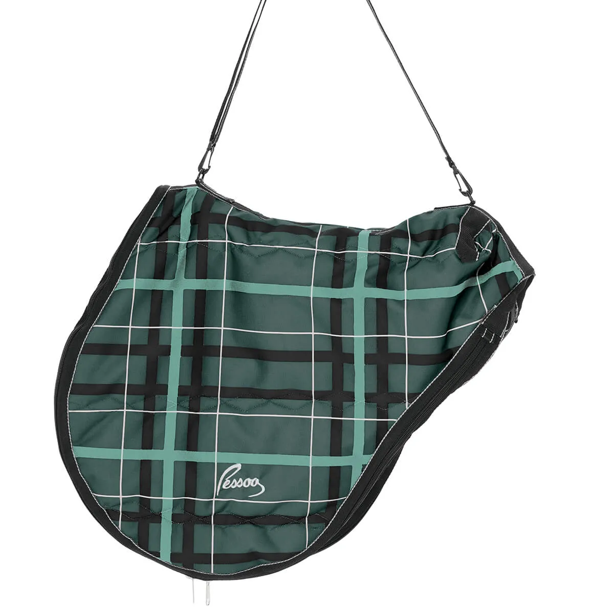 Pessoa® Alpine 1200D Saddle Carrier