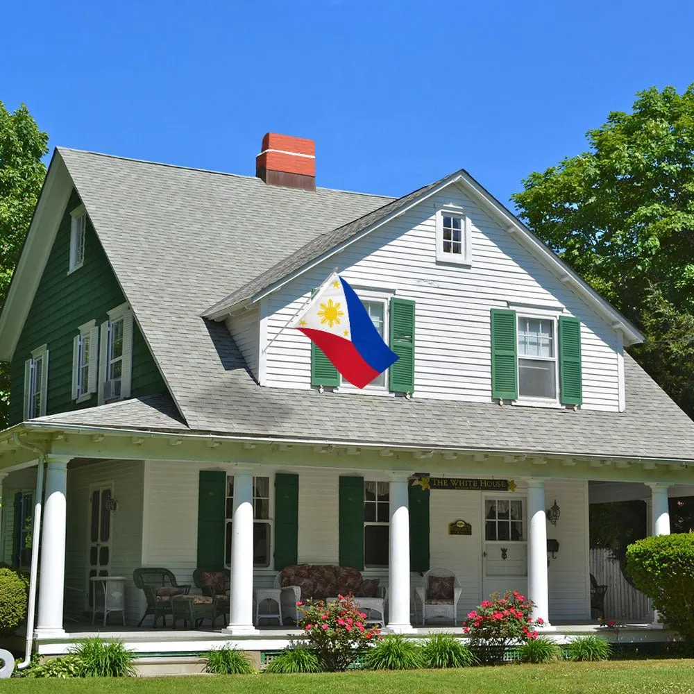 Philippines 3x5ft DuraFlag