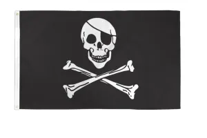 Pirate (Regular) 3x5ft DuraFlag