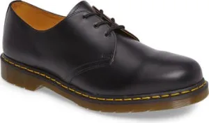 Plain Toe Derby