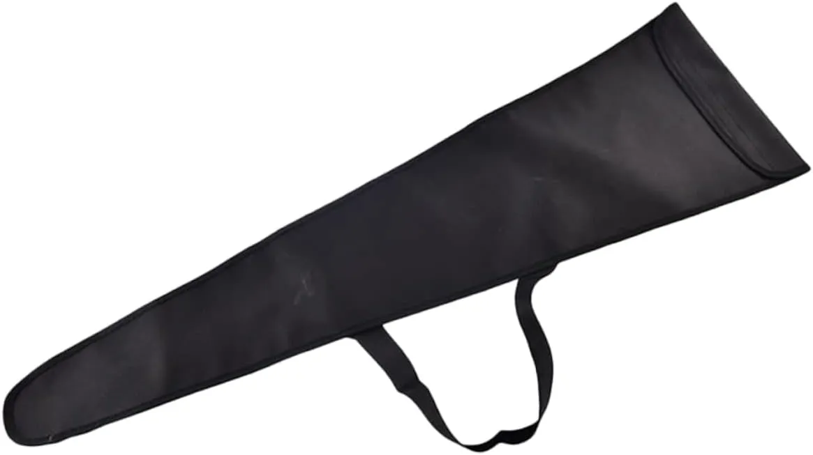 POPETPOP Fencing Bag Bag Reusable Fencing Pouch Fencing Accessories Outdoor Fencing Pouch Portable Fencing Pouch