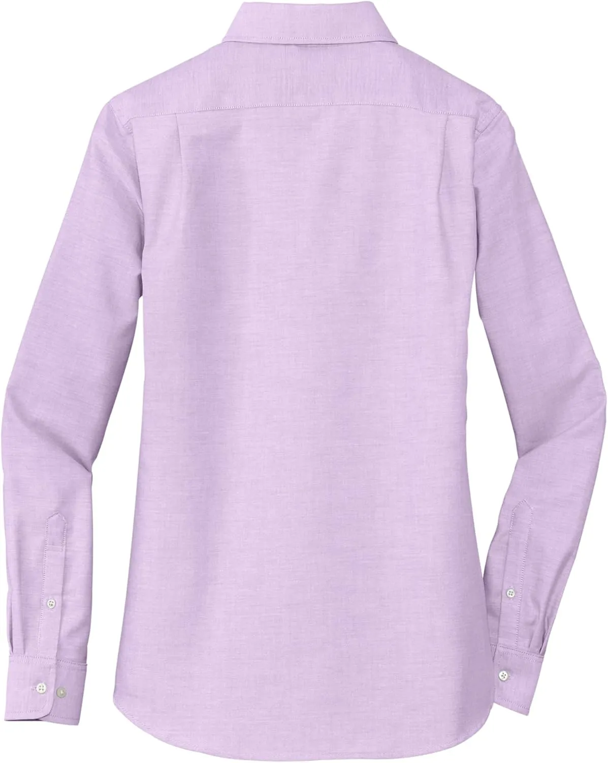 Port Authority Women's SuperPro Oxford Button-Down Shirt