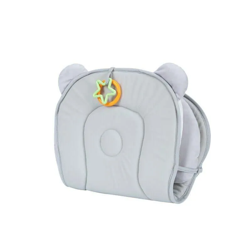 Portable Anti Rollover Newborn Bed for Comfortable Sleep