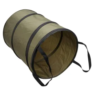Portable Folding Trash Can Durable Oxford Cloth Garden Garbage Bag, Suitable for Outdoor use, Lightweight Capacity, Convenient for picnics and Camping Activities