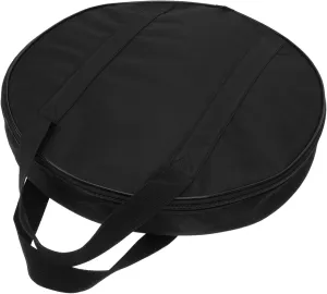 Portable Gong Bag Shoulder Strap Drum Bag Case Protector Drum Case Cymbal Carrier Instrument Kit Holder