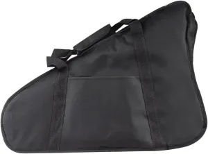 Portable Lyre Harp Storage Bag Lightweight Non Slip Pouch for String Instruments Durable Protection for Beginners and Travel