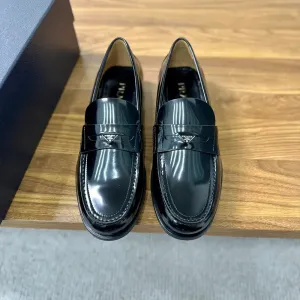 PR ADA CLASSIC LOAFER - BLACK