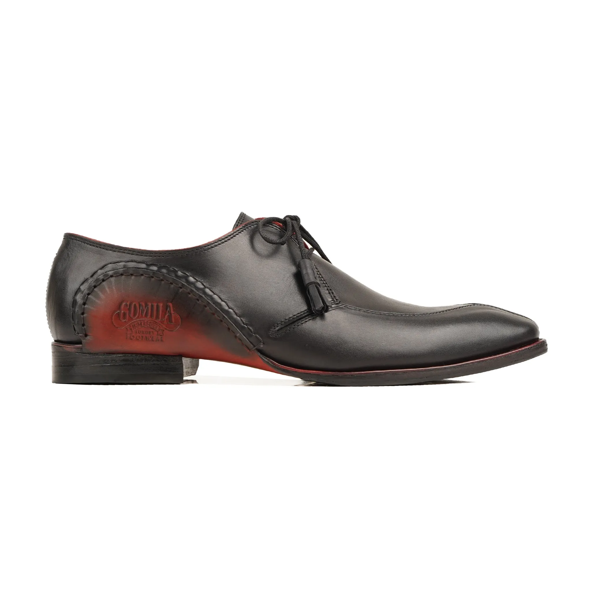 Premium Leather Derby Shoes | Online Derby and Oxford Shoes