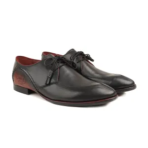 Premium Leather Derby Shoes | Online Derby and Oxford Shoes