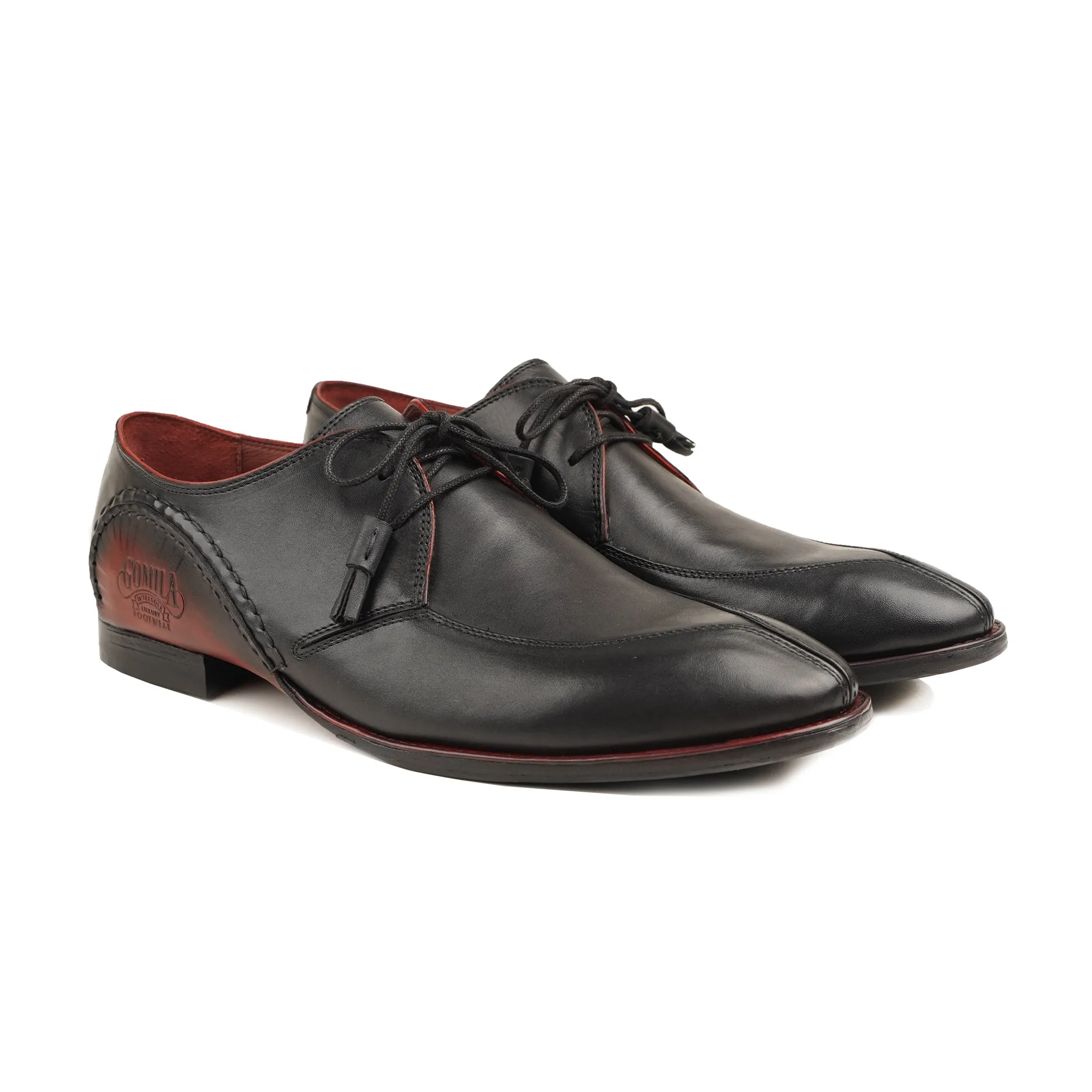 Premium Leather Derby Shoes | Online Derby and Oxford Shoes