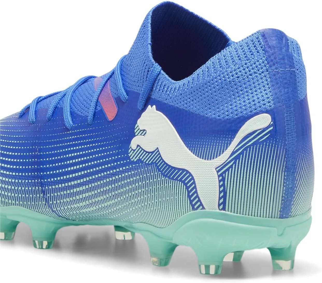 PUMA Men's Future 7 Match Fg/Ag Sneaker