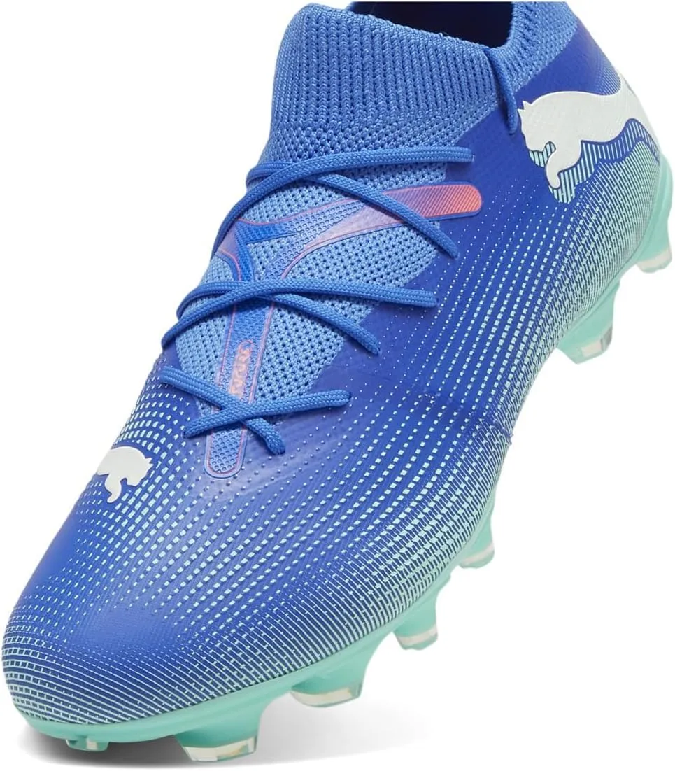 PUMA Men's Future 7 Match Fg/Ag Sneaker