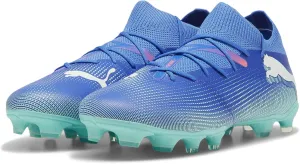 PUMA Men's Future 7 Match Fg/Ag Sneaker