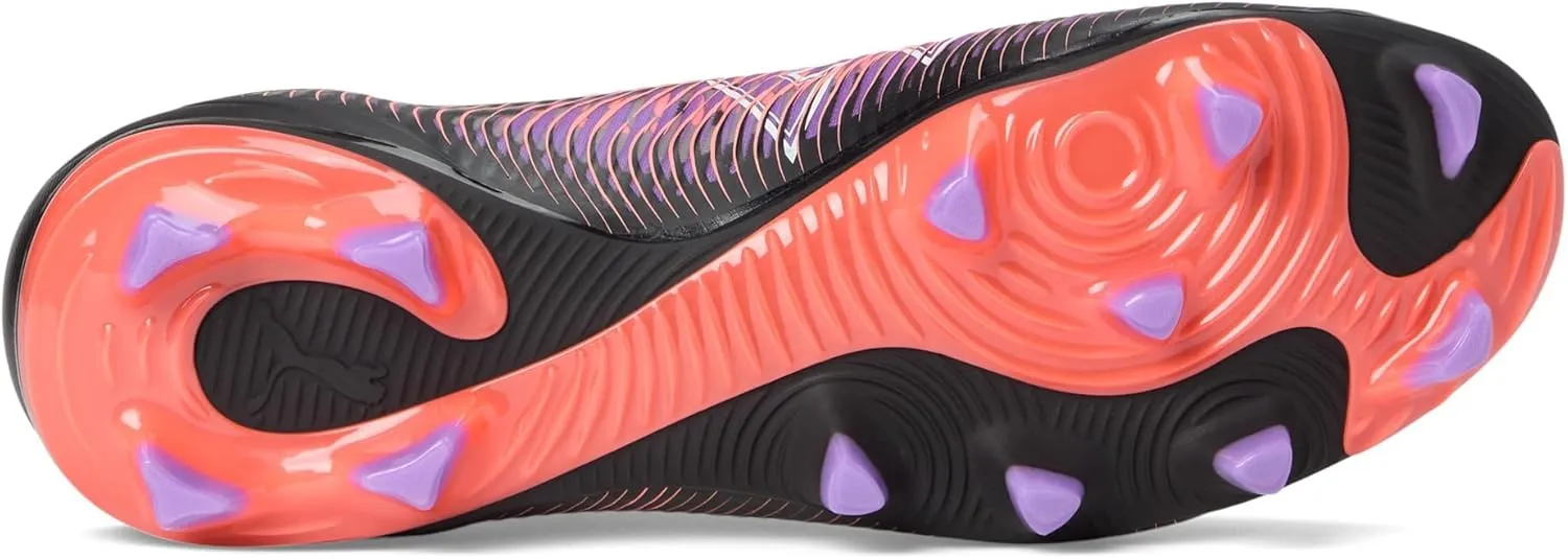 PUMA Men's Future 8 Pro Firm, Artificial Ground Soccer Cleats Sneaker