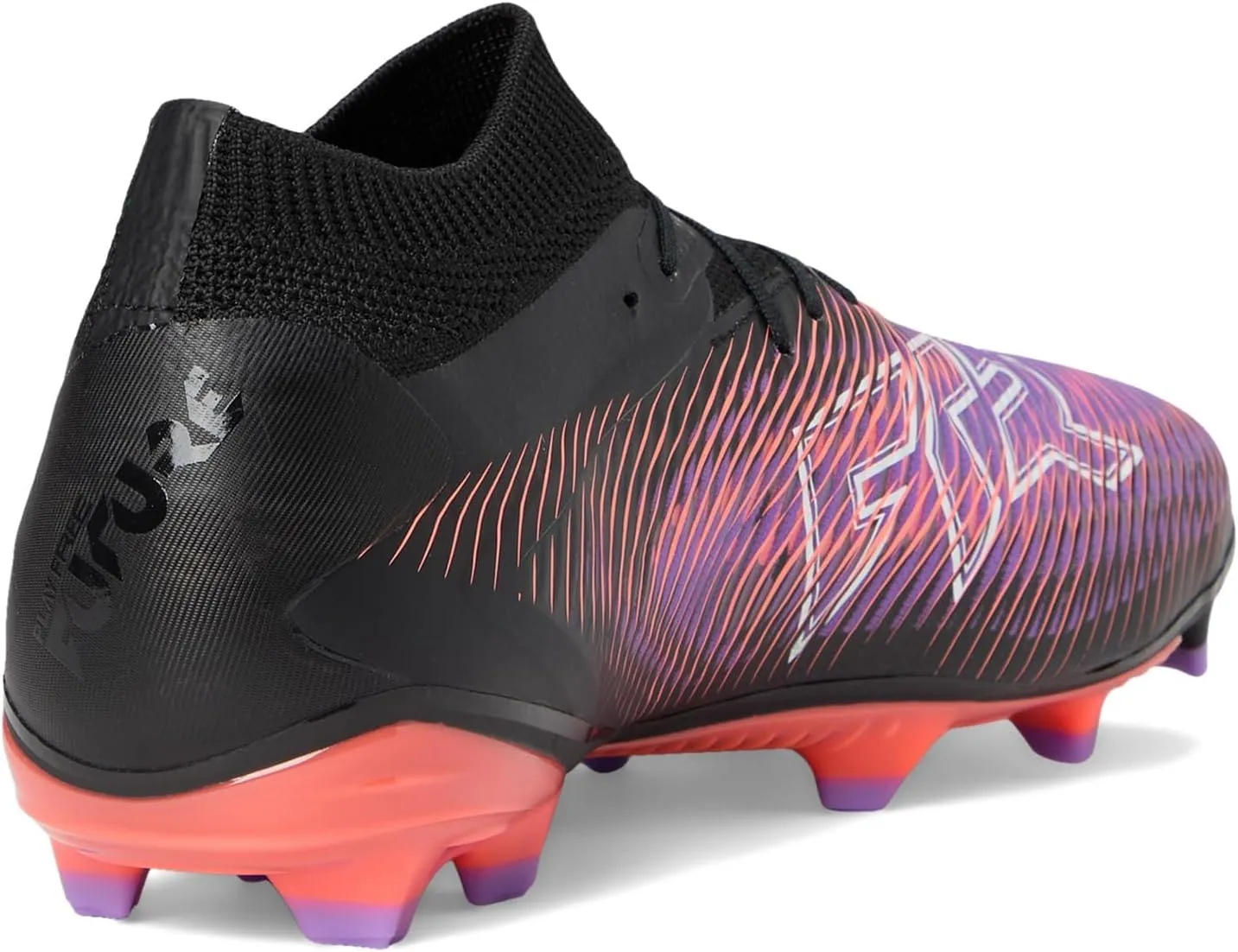 PUMA Men's Future 8 Pro Firm, Artificial Ground Soccer Cleats Sneaker