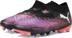 PUMA Men's Future 8 Pro Firm, Artificial Ground Soccer Cleats Sneaker