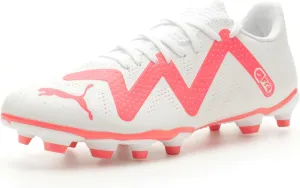 PUMA Men's Future Play Firm, Artificial Ground Soccer Cleats Sneaker