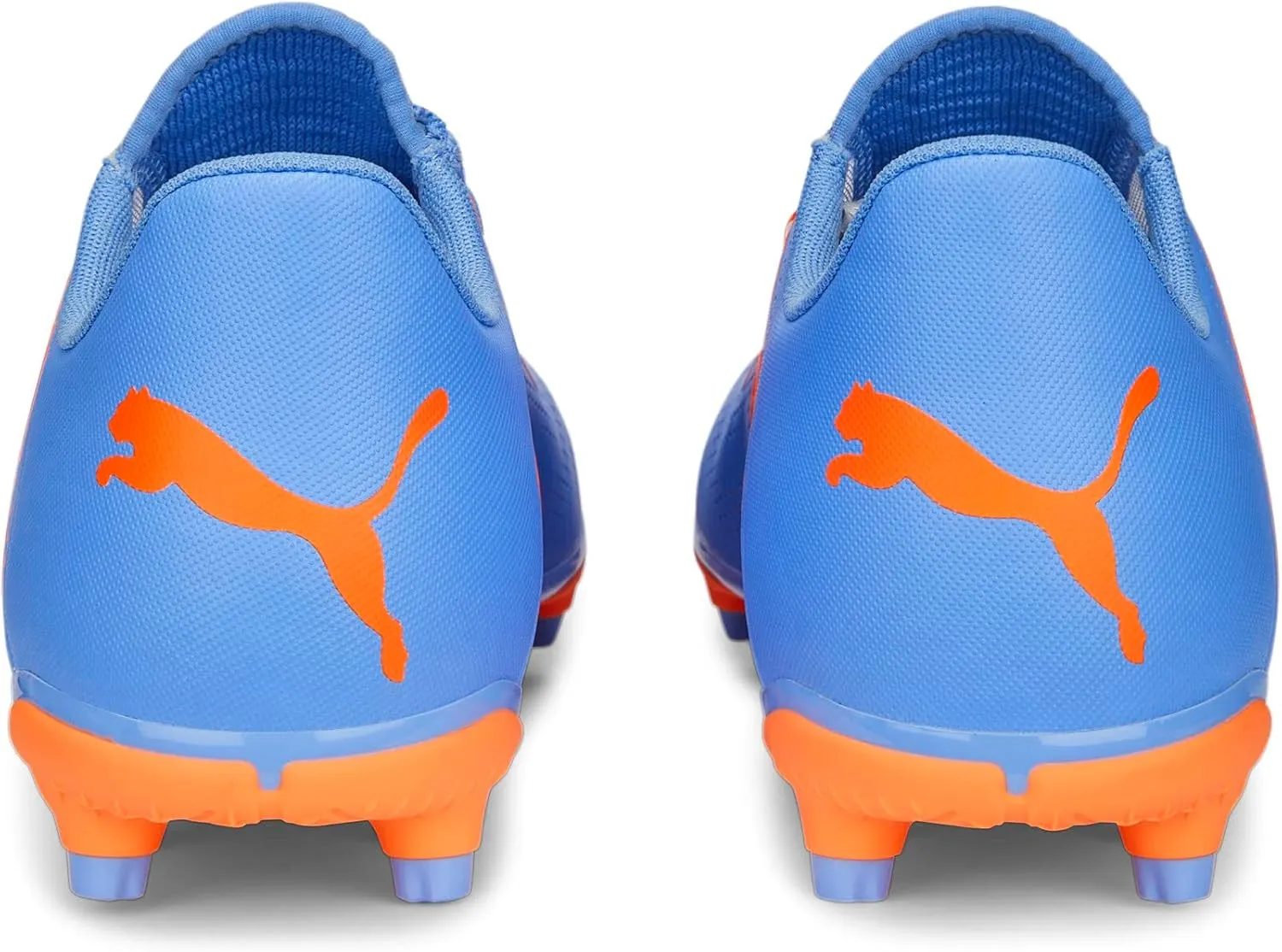 PUMA Men's Future Play Firm, Artificial Ground Soccer Cleats Sneaker