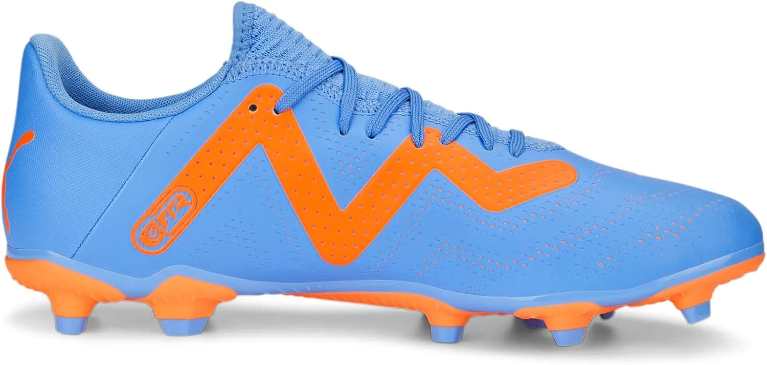PUMA Men's Future Play Firm, Artificial Ground Soccer Cleats Sneaker