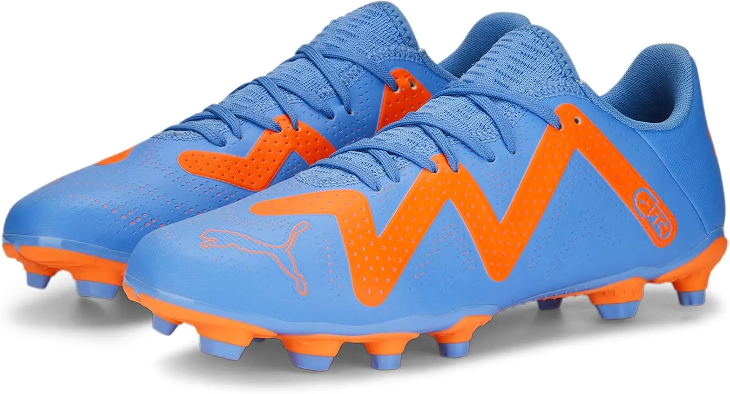 PUMA Men's Future Play Firm, Artificial Ground Soccer Cleats Sneaker