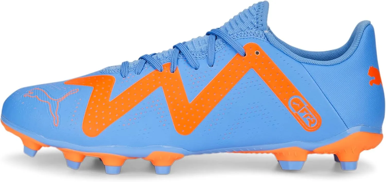 PUMA Men's Future Play Firm, Artificial Ground Soccer Cleats Sneaker
