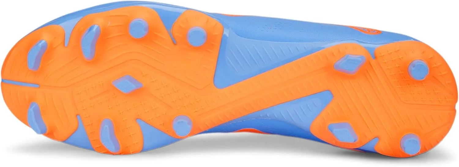 PUMA Men's Future Play Firm, Artificial Ground Soccer Cleats Sneaker