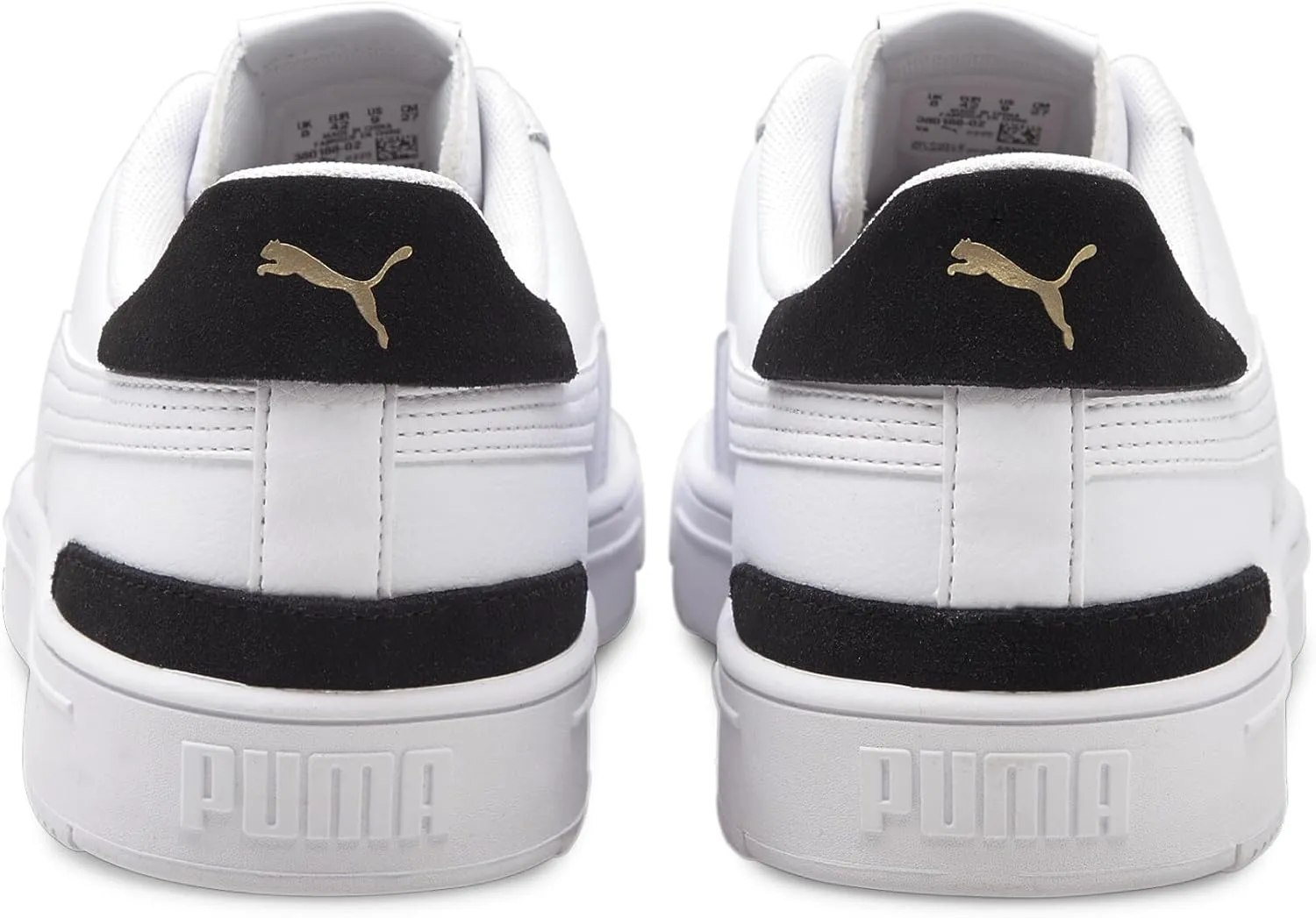 Puma Men's Serve Pro Casual Shoes