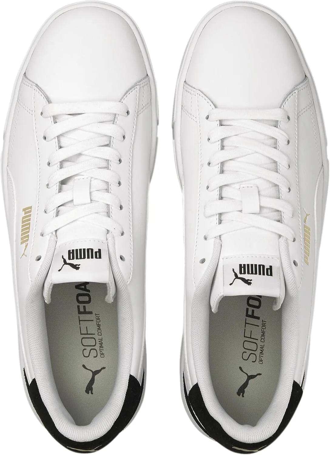 Puma Men's Serve Pro Casual Shoes