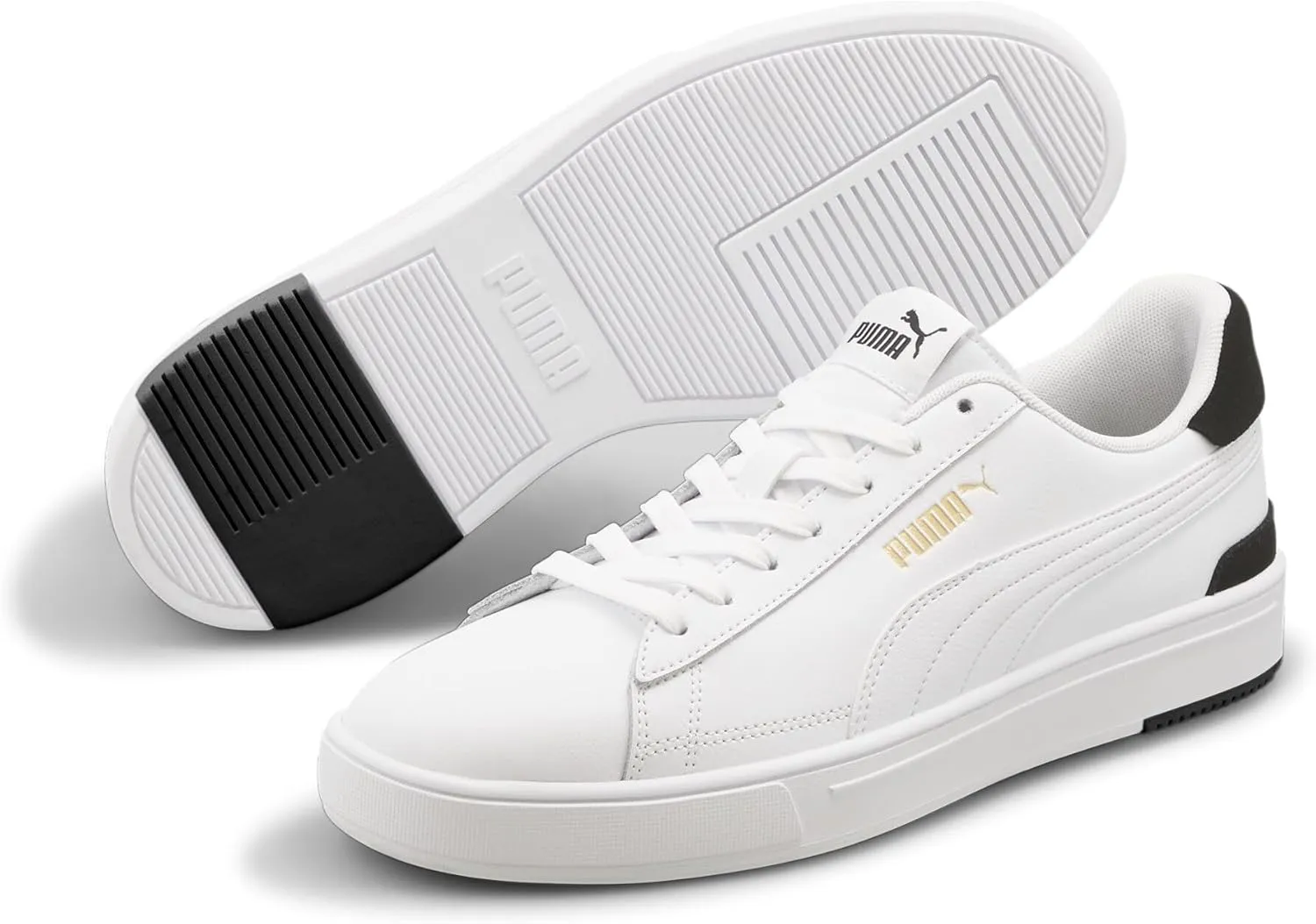 Puma Men's Serve Pro Casual Shoes