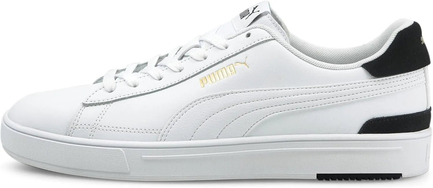 Puma Men's Serve Pro Casual Shoes