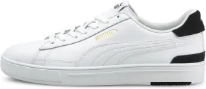 Puma Men's Serve Pro Casual Shoes