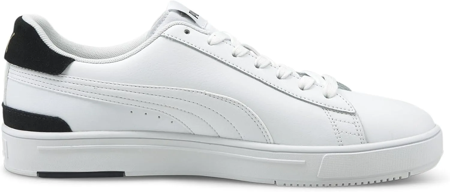 Puma Men's Serve Pro Casual Shoes