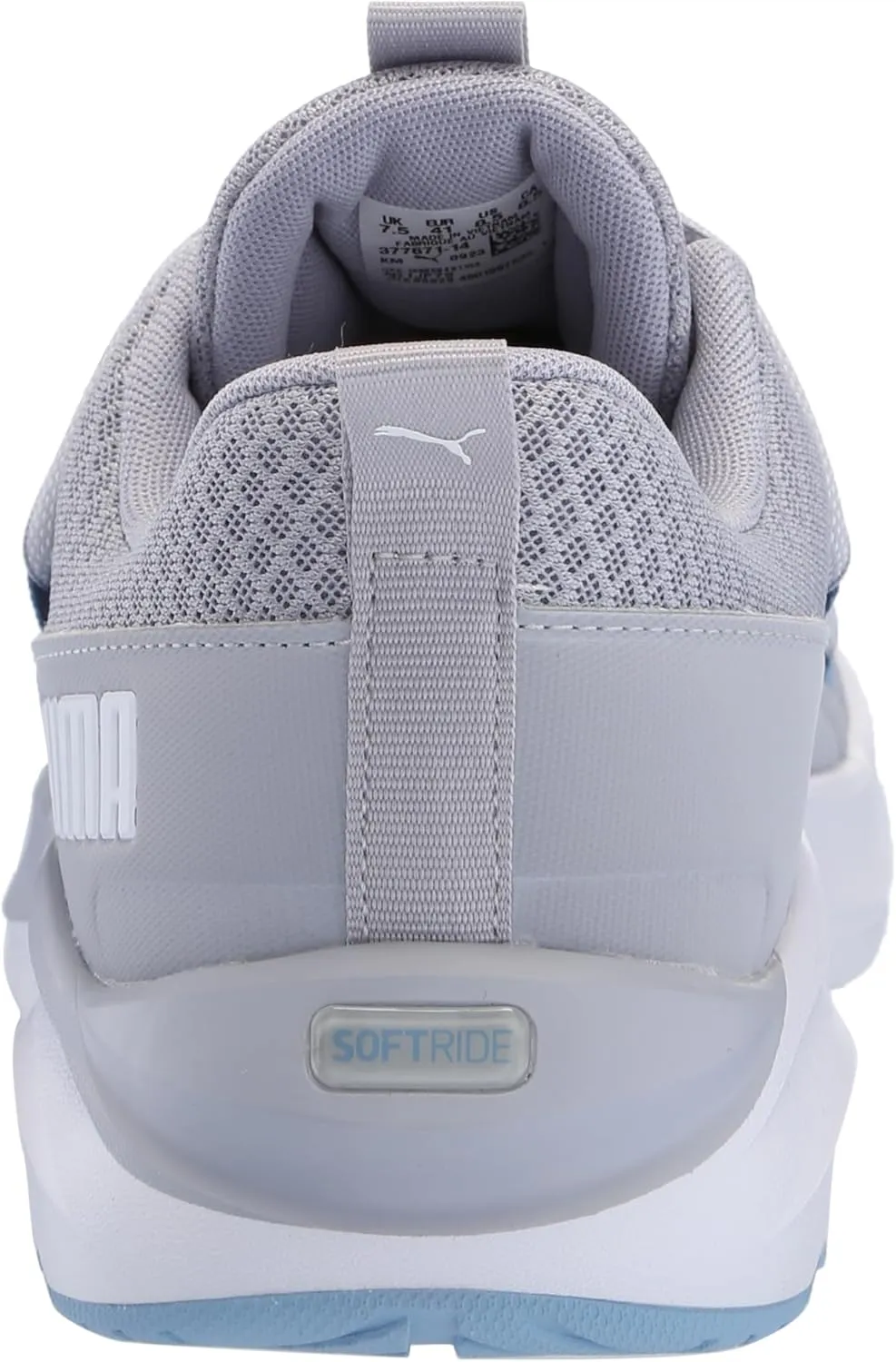 PUMA Men's Softride One4all Sneaker