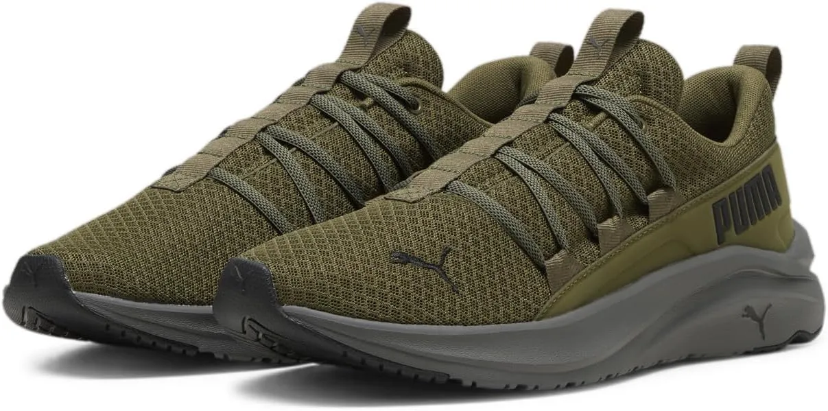 PUMA Men's Softride One4all Sneaker