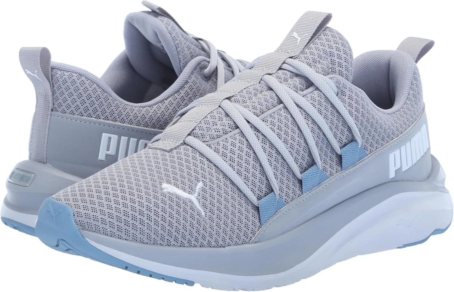 PUMA Men's Softride One4all Sneaker