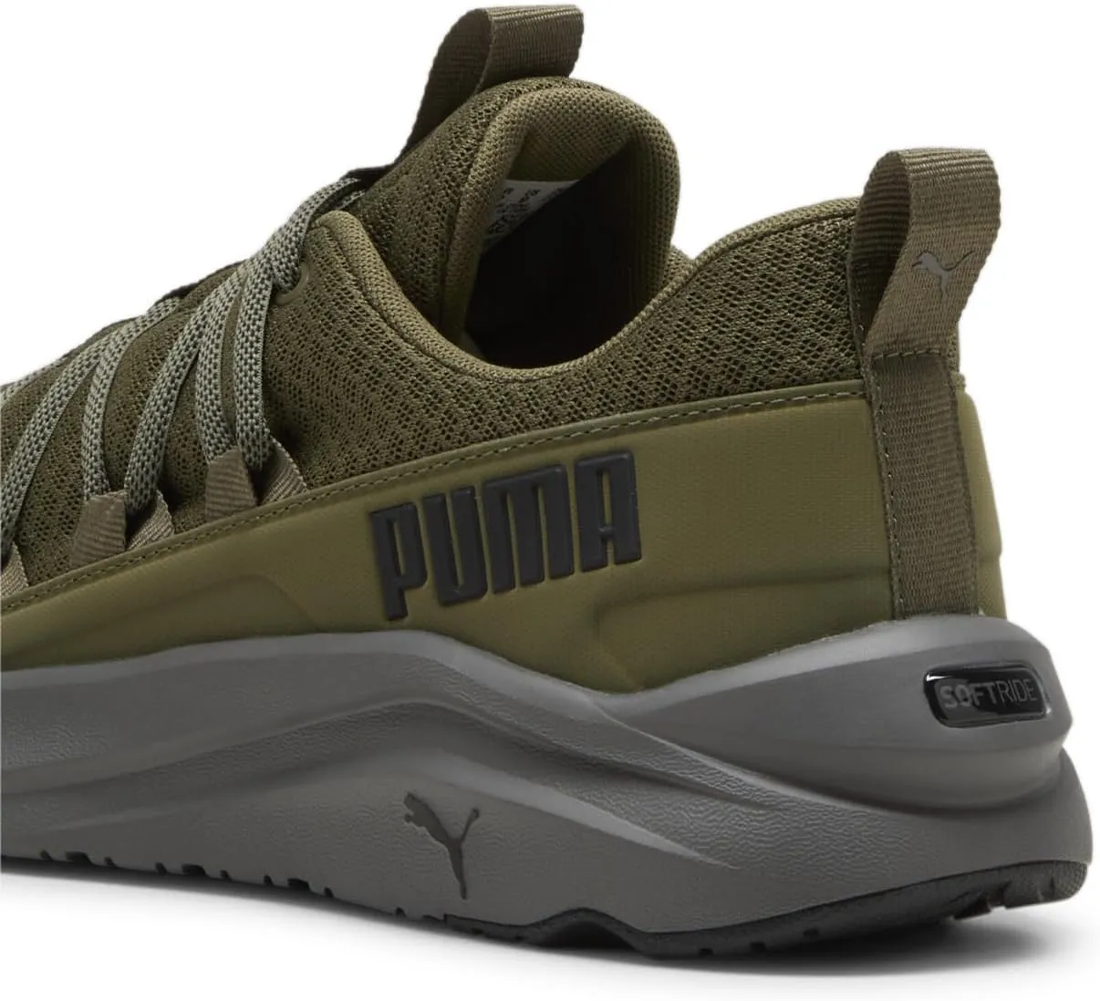 PUMA Men's Softride One4all Sneaker