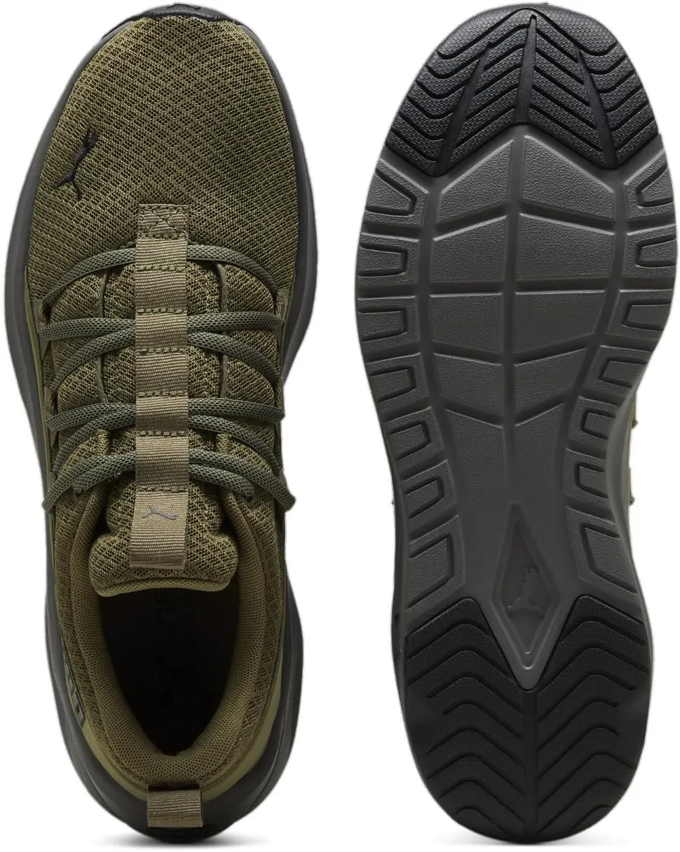 PUMA Men's Softride One4all Sneaker