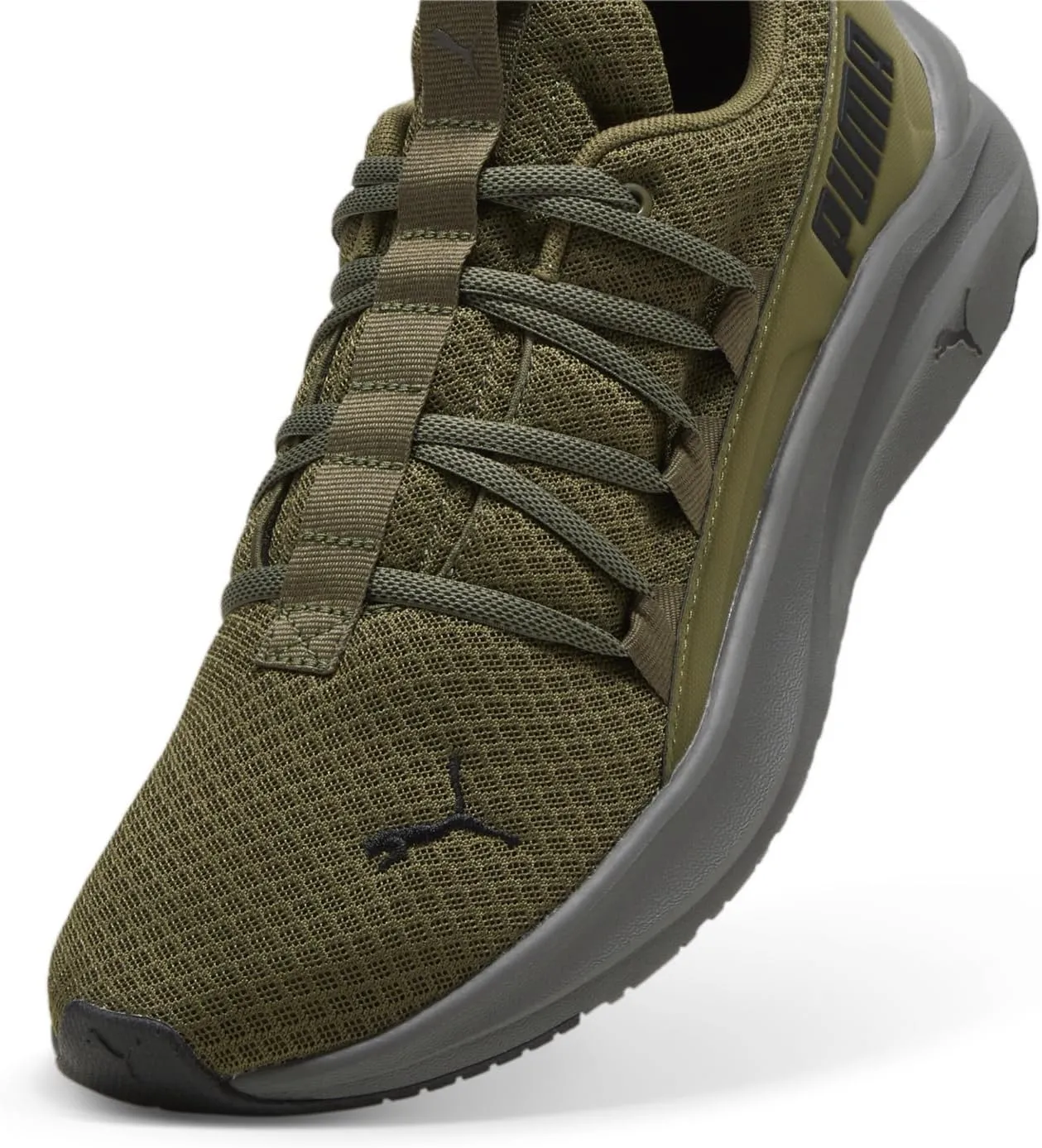 PUMA Men's Softride One4all Sneaker