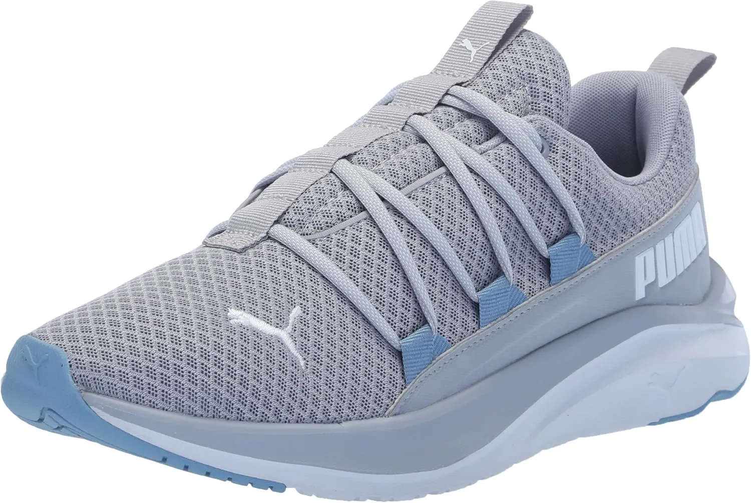 PUMA Men's Softride One4all Sneaker
