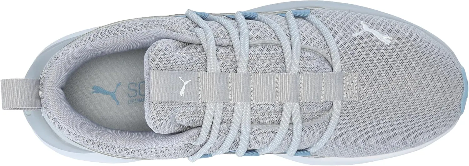 PUMA Men's Softride One4all Sneaker