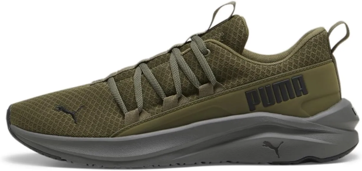 PUMA Men's Softride One4all Sneaker