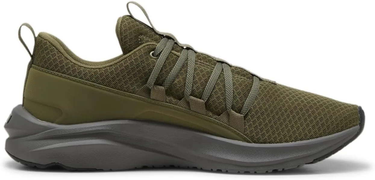 PUMA Men's Softride One4all Sneaker