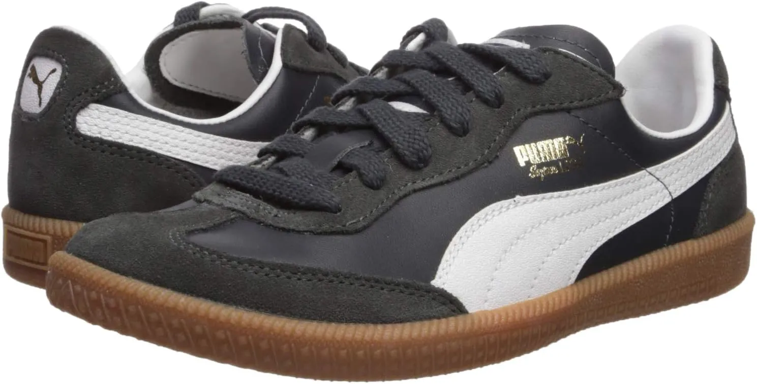 PUMA Men's Super Liga OG Retro Sneaker