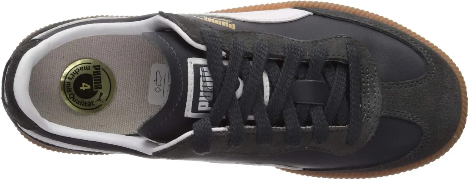 PUMA Men's Super Liga OG Retro Sneaker