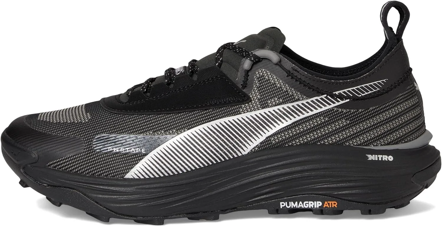 PUMA Men's Voyage Nitro 3 Tech Sneaker
