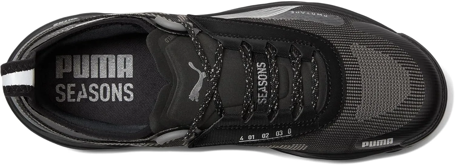 PUMA Men's Voyage Nitro 3 Tech Sneaker