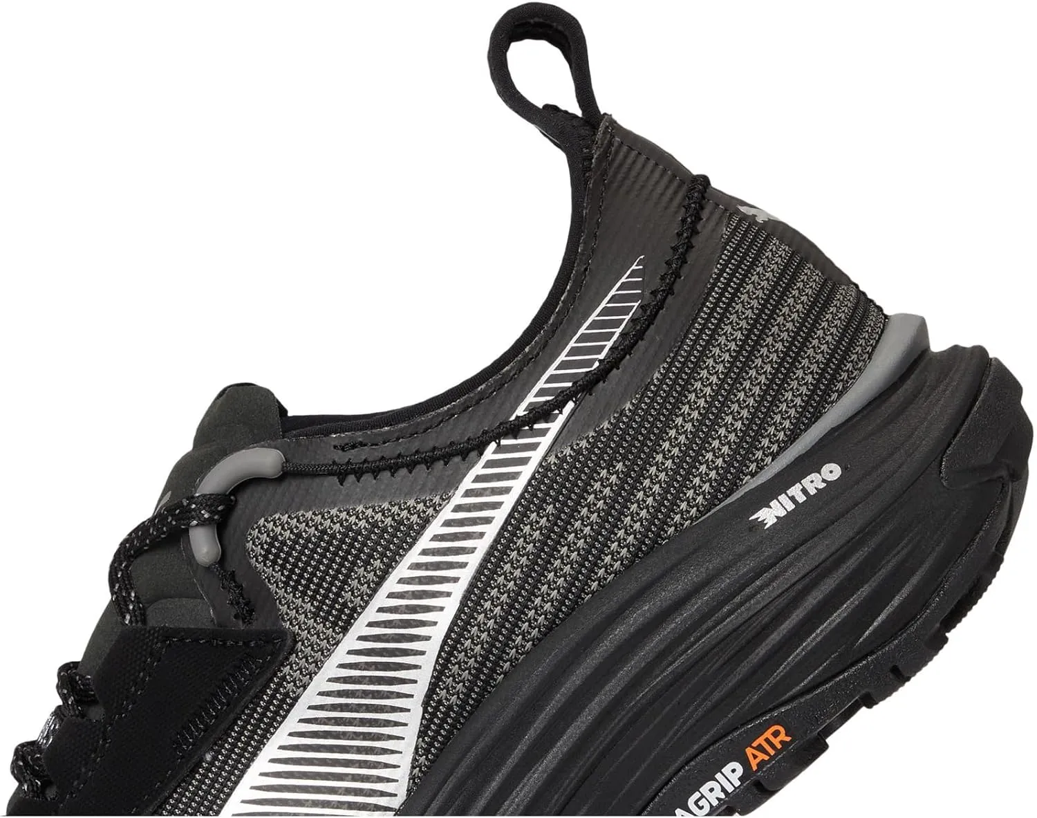 PUMA Men's Voyage Nitro 3 Tech Sneaker