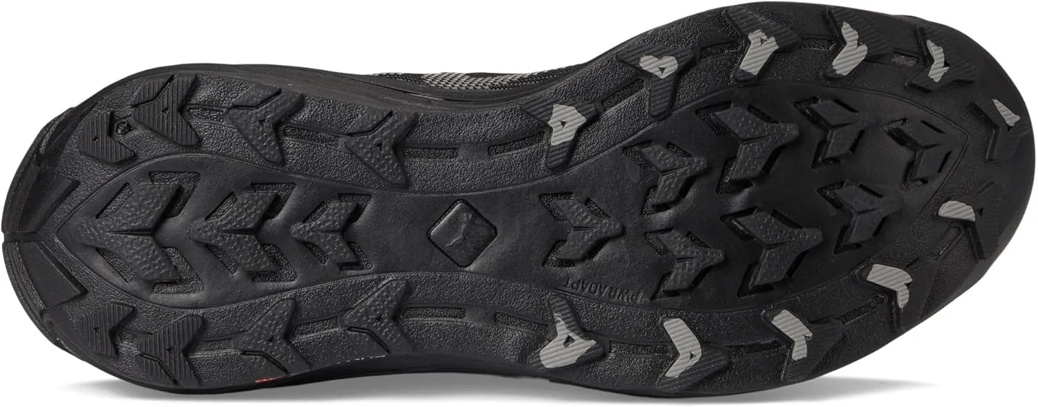 PUMA Men's Voyage Nitro 3 Tech Sneaker