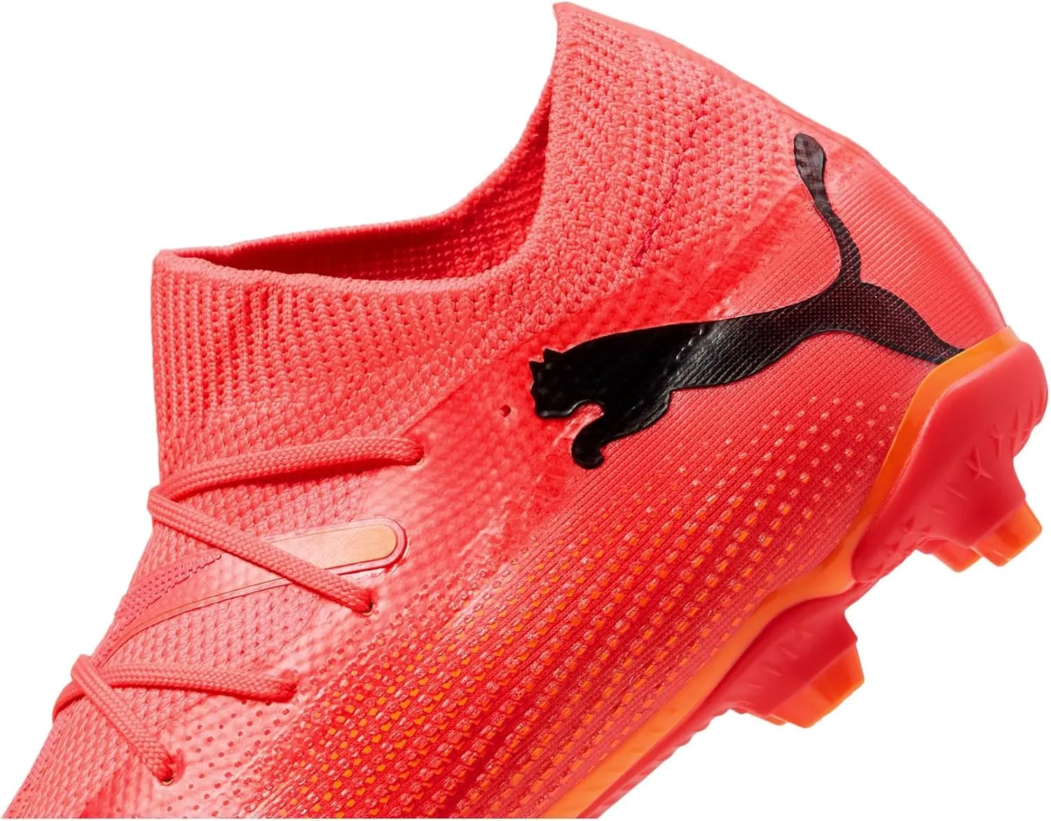 PUMA Unisex-Child Future Match Firm Artificial Ground Sneaker